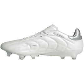 Botas de fútbol adidas Copa Pure 2 Elite Fg IE7488 blanco 2