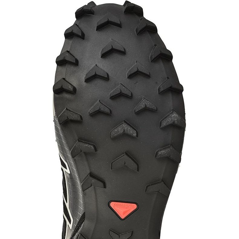 Zapatillas running Salomon Speedcross 4 Gtx negro 1 Zapatillas running Salomon Speedcross 4 Gtx negro 1