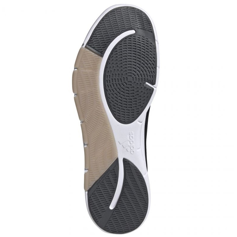 Zapatillas Adidas Asweetrain M FW1669 negro 1