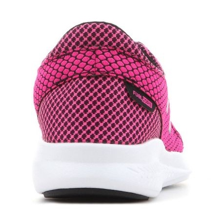 Sports de niños New Balance Kjcstgly Pink rosa 1