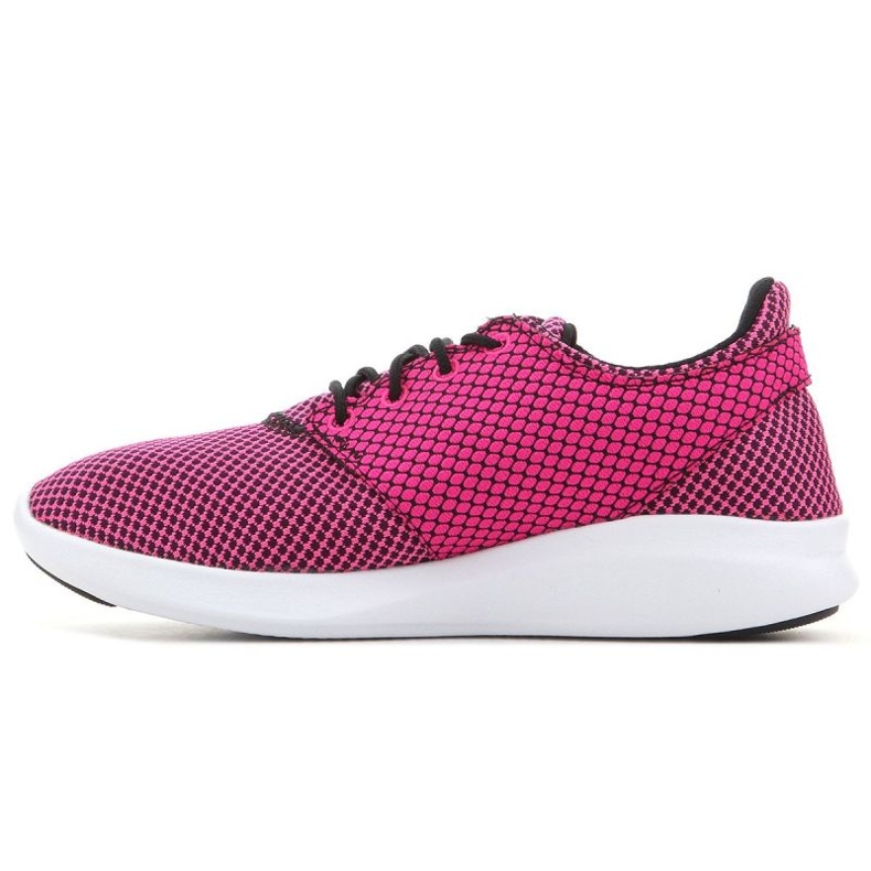 Sports de niños New Balance Kjcstgly Pink rosa 2