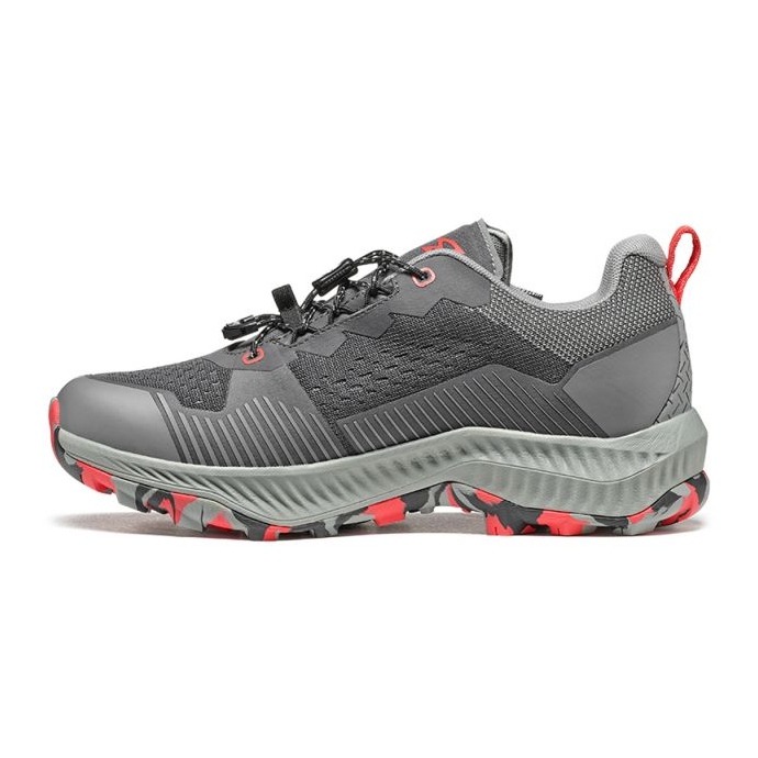 Zapatillas Garmont 9.81 Pulse Wp W 92800614731 gris 1 Zapatillas Garmont 9.81 Pulse Wp W 92800614731 gris 1