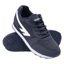 Zapatillas Hi-Tec Ernes M 92800602743 azul 1