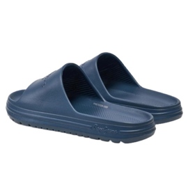 Chanclas Pepe Jeans Beach Slide M PMS70159 azul 2
