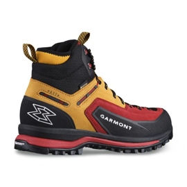 Zapatillas Garmont Vetta Tech Gtx 92800578313 rojo 2