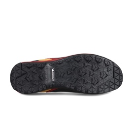 Zapatillas Garmont Vetta Tech Gtx 92800578313 rojo 4