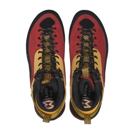 Zapatillas Garmont Vetta Tech Gtx 92800578313 rojo 5