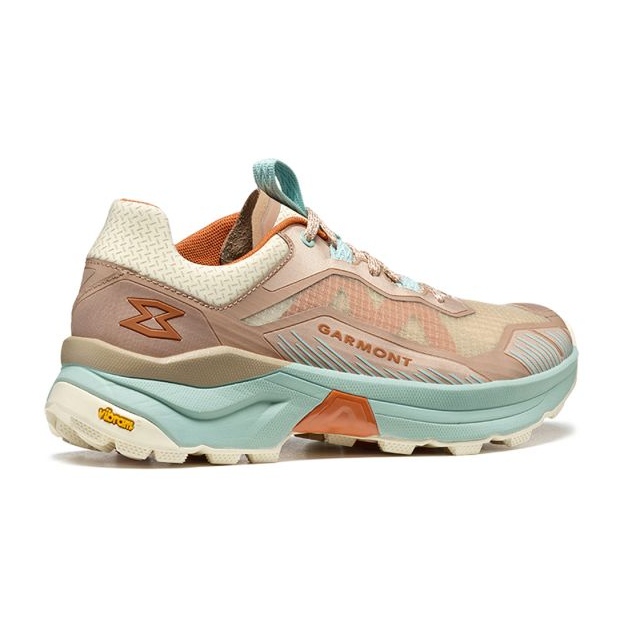 Zapatos Garmont 9.81 Engage 92800614691 beige 1