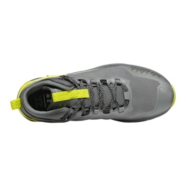 Zapatos Garmont 9.81 Engage Mid Gtx 92800614700 gris 5