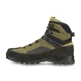 Zapatillas Garmont Tower Trek Gtx M 92800578352 verde 1