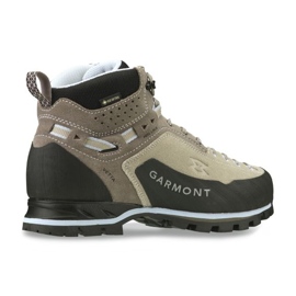 Zapatillas Garmont Vetta Gtx W 92800578268 beige 1
