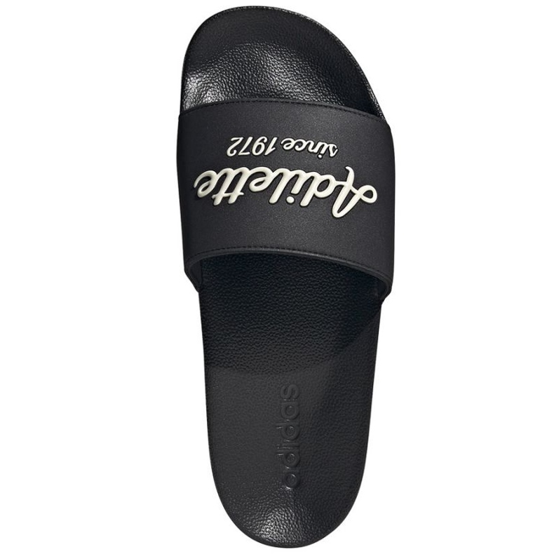 Chanclas Adidas Adilette Shower GW8747 negro 4