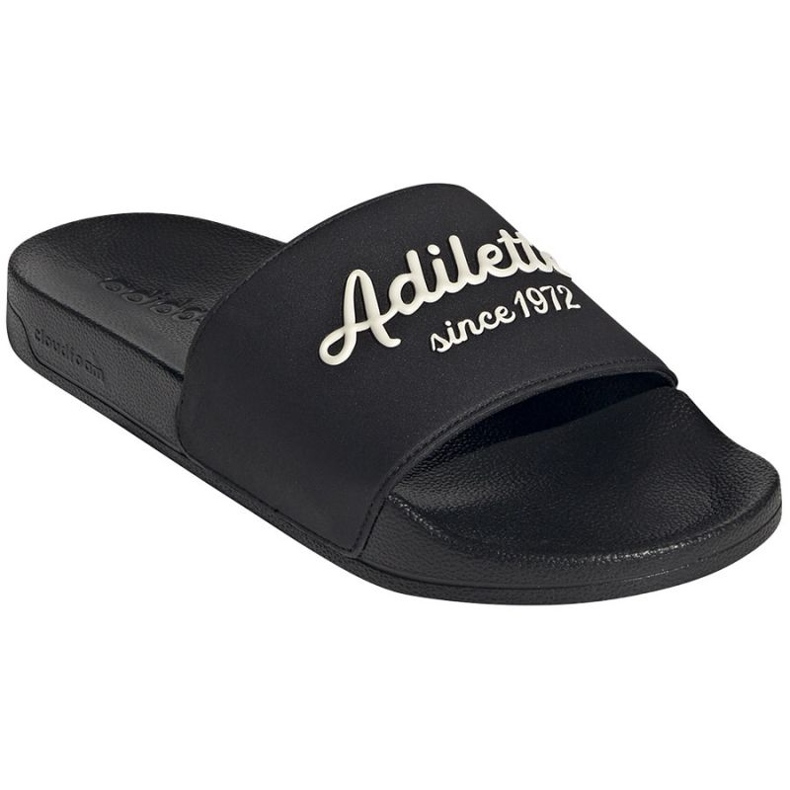 Chanclas Adidas Adilette Shower GW8747 negro 5