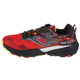 Zapatillas Joma Sierra 6 2306 M TKSIEW2306 rojo 3