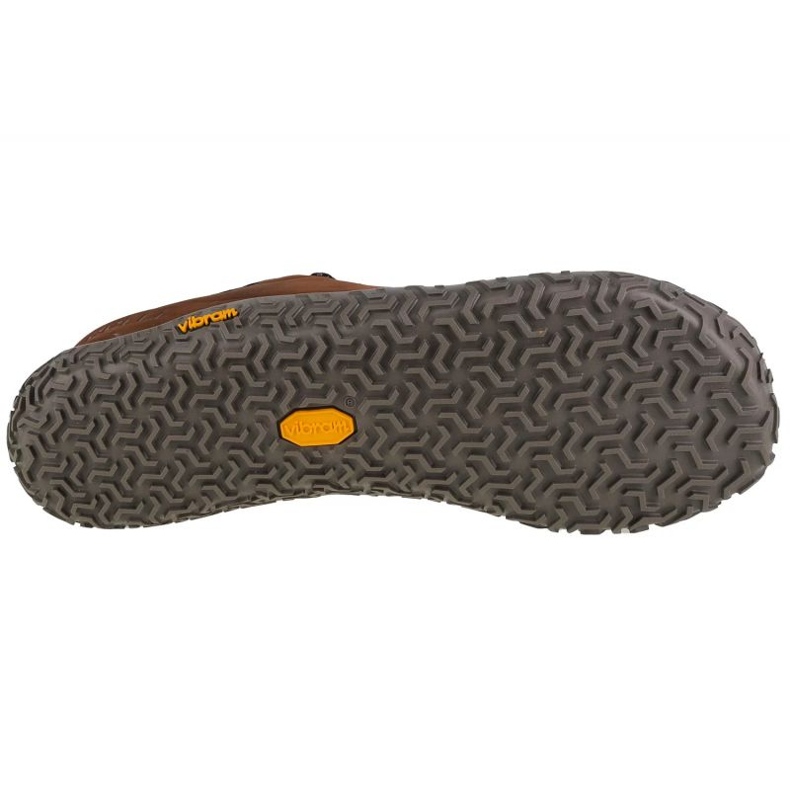 Zapatillas Merrell Vapor Glove 6 Ltr M J067863 marrón 1