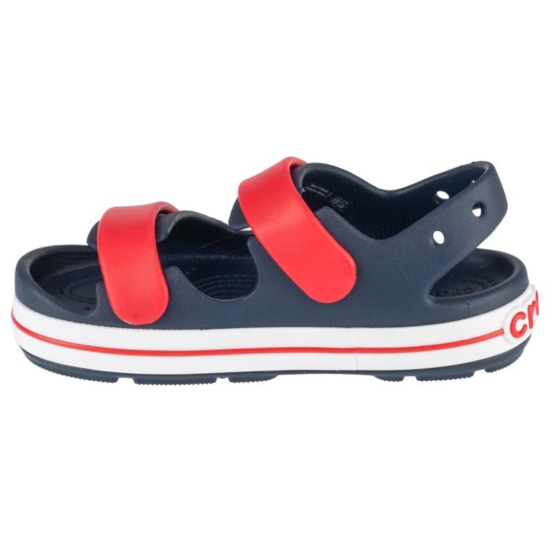 Sandalias Crocs Crocband Cruiser 209423-4OT azul 1