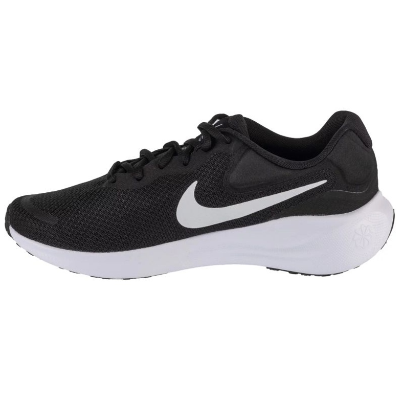 Zapatillas Nike Revolution 7 M FB2207-001 negro 1 Zapatillas Nike Revolution 7 M FB2207-001 negro 1