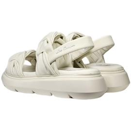 Sandalias Lee Cooper LCW-24-47-2704LA beige 2