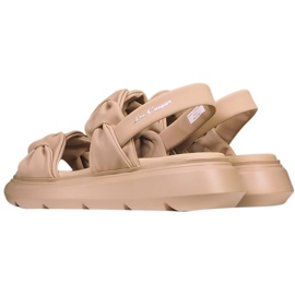 Sandalias Lee Cooper LCW-24-47-2705LA rosado 2