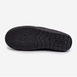 Zapatos de Agua Hombre Negros Big Star NN174752 2