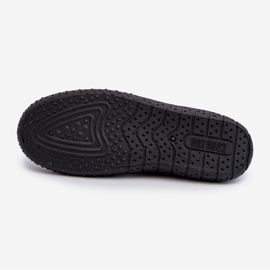 Zapatos de agua negros Big Star para hombre NN174754 1