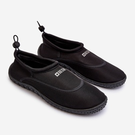 Zapatos de Agua Hombre Negros Big Star NN174752 6