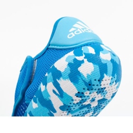 Sandalias Adidas Altaventure Jr GV7806 azul 2