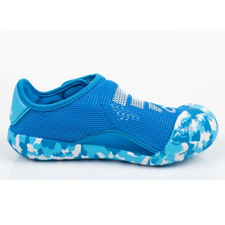 Sandalias Adidas Altaventure Jr GV7806 azul 3