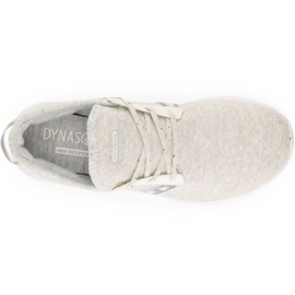 Zapatillas New Balance W WXNRGWU3 beige 2