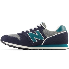 Zapatillas New Balance M ML373OE2 azul 1