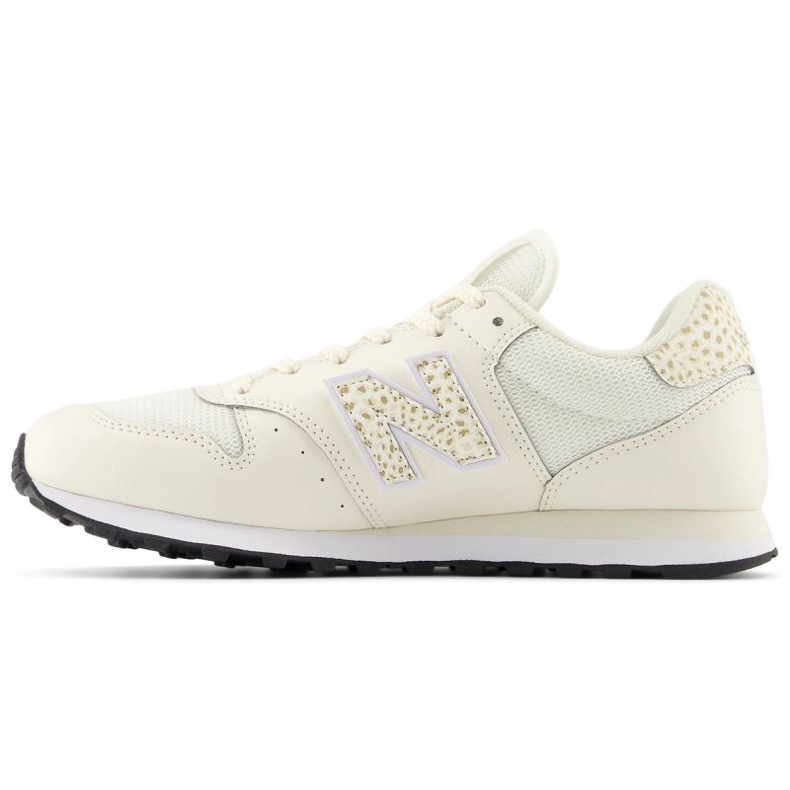Zapatillas New Balance W GW500SA2 beige 1
