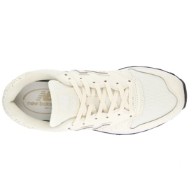 Zapatillas New Balance W GW500SA2 beige 2