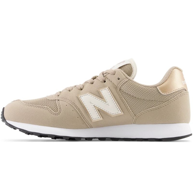 Zapatillas New Balance W GW500SD2 beige 1