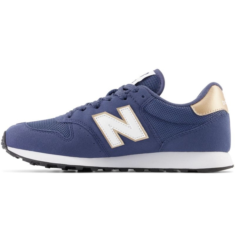 Zapatillas New Balance W GW500SN2 azul 1