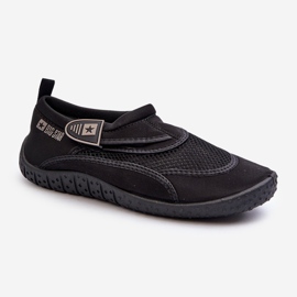 Zapatos de Agua Mujer Negro Big Star NN274A805 1