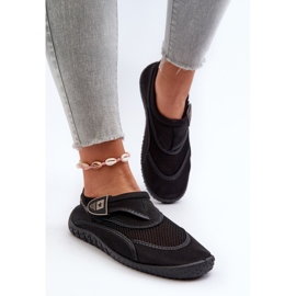 Zapatos de Agua Mujer Negro Big Star NN274A805 4