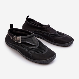 Zapatos de Agua Mujer Negro Big Star NN274A805 7