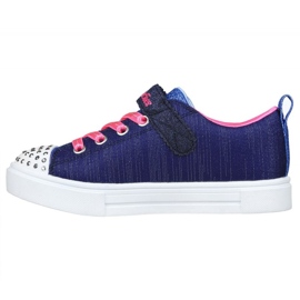 Skechers Unicorn Sunshine Zapatos 314802L Nvmt azul 2