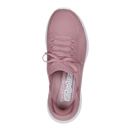 Zapatos Skechers Brillian Path 149710 Mve rosado 2