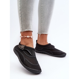 Zapatos de Agua Mujer Negro Big Star NN274A805 3