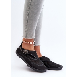 Zapatos de Agua Mujer Negro Big Star NN274A805 2