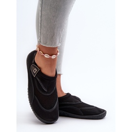 Zapatos de Agua Mujer Negro Big Star NN274A805 6