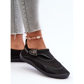 Zapatos de Agua Mujer Negro Big Star NN274A805 5
