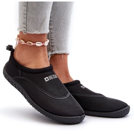 Zapatos de Agua Mujer Negro Big Star NN274A801 5