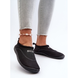 Zapatos de Agua Mujer Negro Big Star NN274A801 3