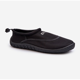 Zapatos de Agua Mujer Negro Big Star NN274A801 1
