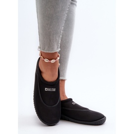 Zapatos de Agua Mujer Negro Big Star NN274A801 4