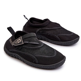 Zapatos de Agua Infantiles Negro Big Star NN374466 7