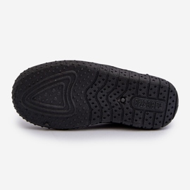Zapatos de Agua Infantiles Negro Big Star NN374466 2