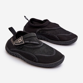 Zapatos de Agua Infantiles Negro Big Star NN374466 6